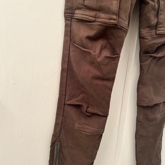Skinny cargo pants - Picture 3 of 4